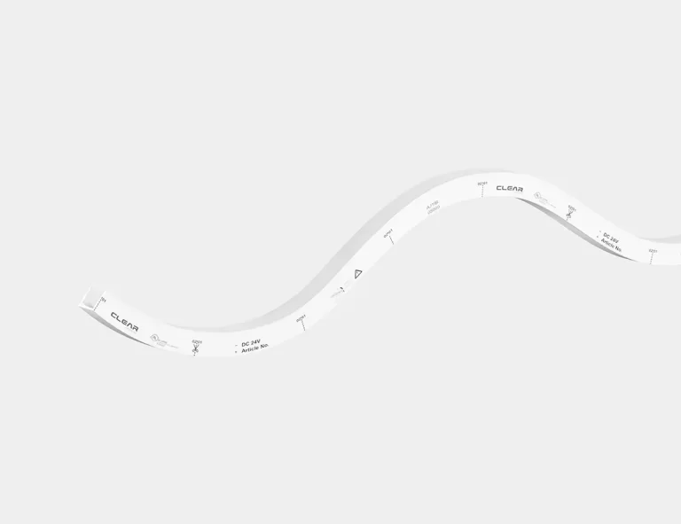 Flexglo™ F22 Vertical Bending (PVC)