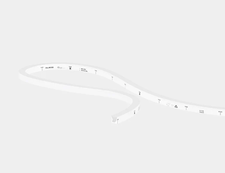 Flexglo™ F22 Horizontal Bending (PVC)