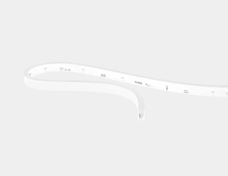 Flexglo™ F15 Horizontal Bending (Silicone)