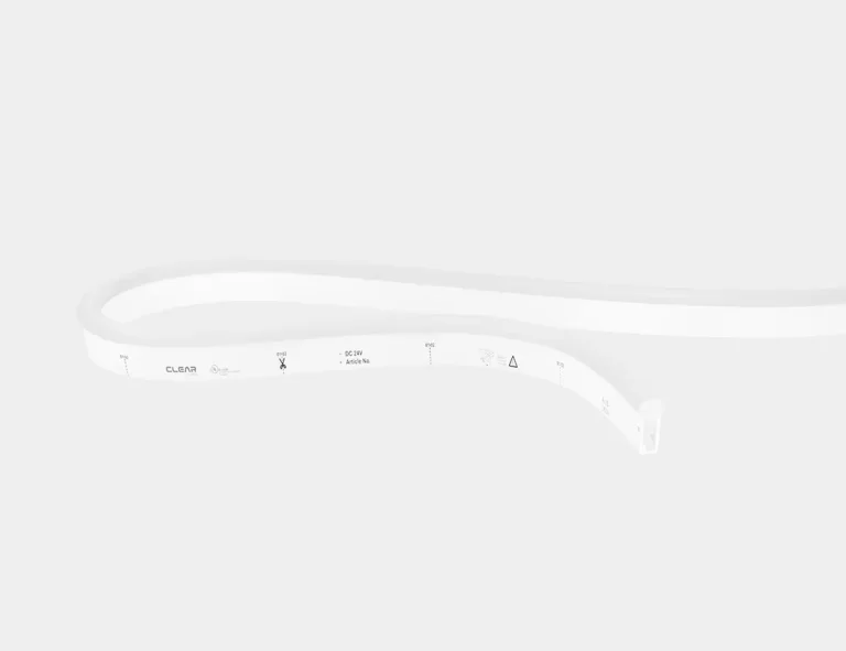 Flexglo™ F21 Horizontal Bending (PVC)