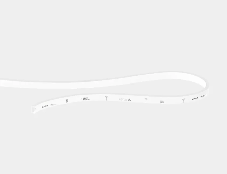 Flexglo™ F10 Horizontal Bending (PVC)