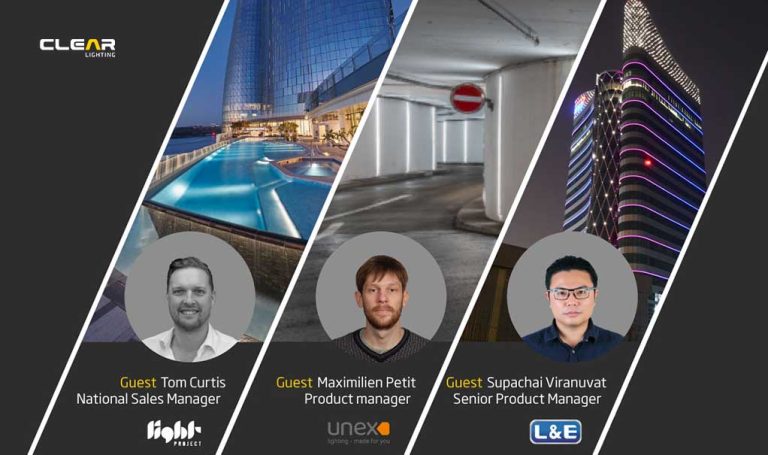 Webinar-Enlightened by Awarded Projects