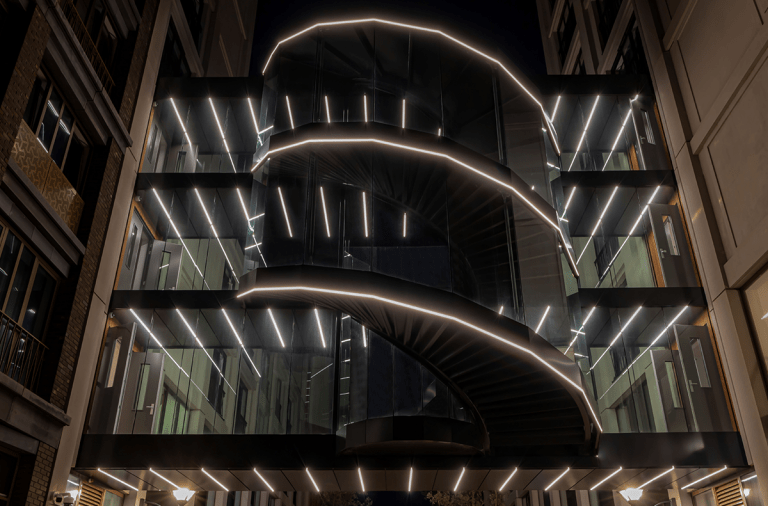 Skybridge ID Light
