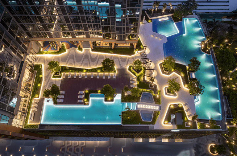 Supalai Icon Sathorn