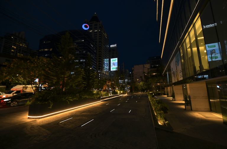 Supalai Icon Sathorn