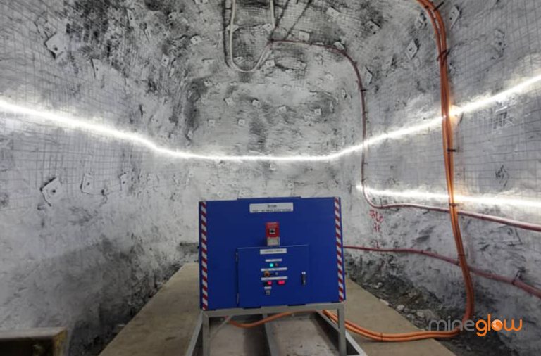 Mineglow-Ghana-Gold Mining